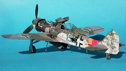 FW 190 D-9