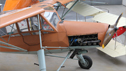 Fieseler Fi 156 C Storch