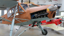 Fieseler Fi 156 C Storch