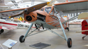 Fieseler Fi 156 C Storch