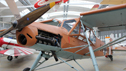 Fieseler Fi 156 C Storch