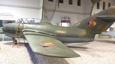 MiG-15