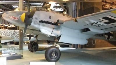 Bf 110